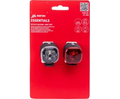 MARTES ESSENTIALS Apšvietimas Martes essentials CUBE SET universalus dydis