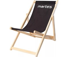 Martes Essentials Martes gultas sėdynė MS 92800602598 poilsiui