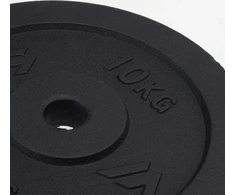 MARTES ESSENTIALS Lėkštė Martes essentials POWER PLATE 10 KG dydis 10 kg
