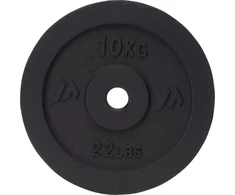 MARTES ESSENTIALS Lėkštė Martes essentials POWER PLATE 10 KG dydis 10 kg