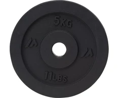 MARTES ESSENTIALS Lėkštė Martes essentials POWER PLATE 5 KG dydis 5kg