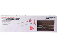 Martes FORKY SET iešmeliai
