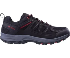 Martes Męskie buty Martes BACLAND LOW juodas/red dydis 43