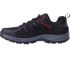 Martes Męskie buty Martes BACLAND LOW juodas/red dydis 43