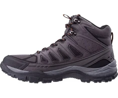 Martes Męskie buty Martes KORIDO MID pilkas/juodas dydis 43