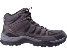 Martes Męskie buty Martes KORIDO MID pilkas/juodas dydis 43