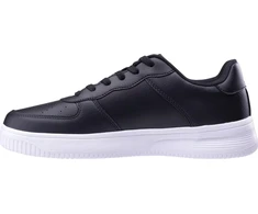 Martes Męskie buty Martes MAKON juodas/baltas dydis 43