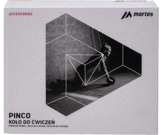 Martes Roller mankštos ratas Martes Pinco 18,5 cm