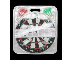 Martes DARTQUEST strėlyčių lenta
