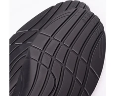 Martes Įdėklai Insole Optim Iim000293728 juodi dydis 41-42