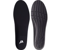 Martes Įdėklai Insole Optim Iim000293728 juodi 46-47 dydis