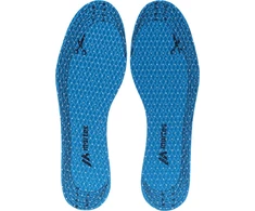 Martes Įdėklai Martes NEVAZ 3-PAIRS balti dydis 42-46