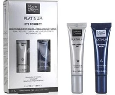 "Martiderm Eye Correct" 2 dalių rinkinys