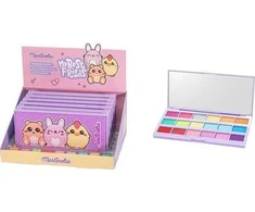 Martinelia My Best Friends Eyeshadow Palette akių šešėlių paletė vaikams