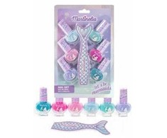 MARTINELIA MERMAIDS Nagų dažymo rinkinys