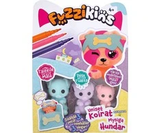 Martinex Fuzzikins Dozy Dogs