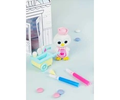 Martinex Fuzzikins Ice Kremas Parlour