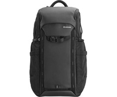 Kameros kuprinė - VANGUARD VEO ADAPTOR 48 20L USB MacBook 16" Juoda