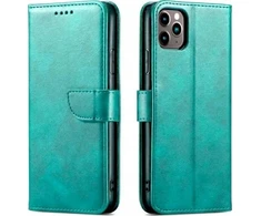 Marv Wallet Xiaomi Redmi 13C dėklas telefonui žalios spalvos atverčiamas
