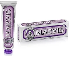 Marvis Jasmin Mint Jazminų ir mėtų skonio dantų pasta, 85 ml