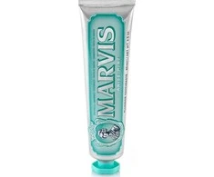 Marvis Anise Mint Anyžių ir mėtų skonio dantų pasta, 85 ml