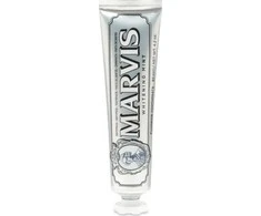 Marvis Whitening Mint Balinanti mėtų skonio dantų pasta, 85 ml