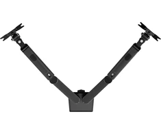 Marvo Laikiklis biurkowy na 2 monitory 15" - 32" Cargo 220 (83025000)