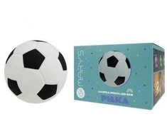 Eco Light Lampki Ecolights MARY'S LED Naktinė lempa - Ball