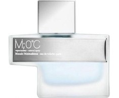 Masaki Matsushima M;0°C Men EDT tualetinis vanduo vyrams, 40 ml