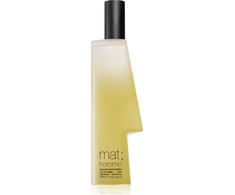 Masaki Matsushima Mat; Homme EDT tualetinis vanduo vyrams, 80 ml
