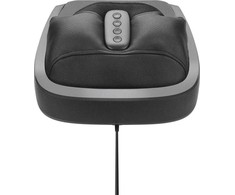 Medisana FM 900 massager Foot Juodas, Pilkas