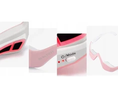 Masažuoklis Beautifly Masažuoklis aplink akis IllumiEyes Therapy