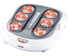 Beurer Shiatsu masažuoklis FM60
