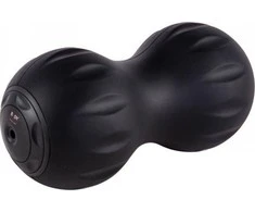 Body Sculpture Vibruojantis powerball duetas masažas su BM 508 apvalkalu