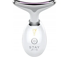 Extralink Stay Beauty S8 | Elektrinė kaklo masažuoklis |