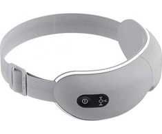 Havit EM1601 eye massager (pilkas)