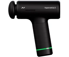 Masažuoklis Hyperice Hypervolt Go 3