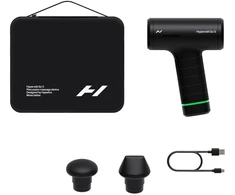 Masažuoklis Hyperice Hypervolt Go 3
