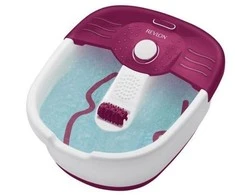 Revlon Pėdų vonelė FootSpa rašalo pedikiūro rinkinys RVFB7021