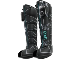 Masažuoklis SKG Recovery Boots YYA01-L / rozm. M (178cm-187cm) (1205150021)