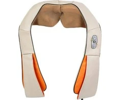Aptel Kaklo ir nugaros masažuoklis SHIATSU NECK AND BACK