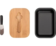 Elitehoff sviesto indas