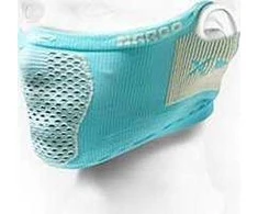 Maska antysmogowa Naroo NA MASK X5s sky-beige