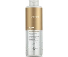 Joico K-PAK 3 Professional Reconstructor Plaukų kaukė, 1000 ml