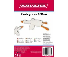 Mascot - goose 130cm Kruzzel 24720