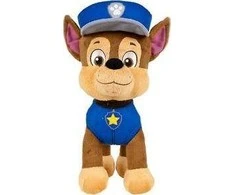 Play By Play LETENŲ PATROLĖS MASKOTAS 19CM VYKDYMAS