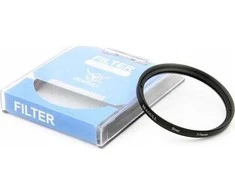 Massa Filtras Filtras Star 8x 58mm