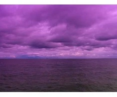 Massa Filtras Pusė filtro Violetinė 46mm