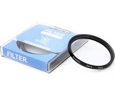 „Massa Filtras Rainbow Star“ filtrai 6 x 62 mm