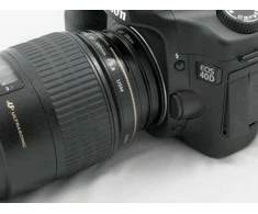 „Massa“ atvirkštinio makro jungties adapteris „Pentax“ – 55 mm